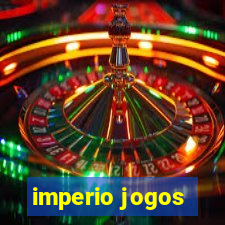 imperio jogos